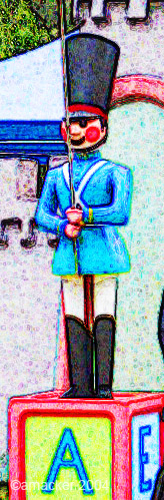 toy